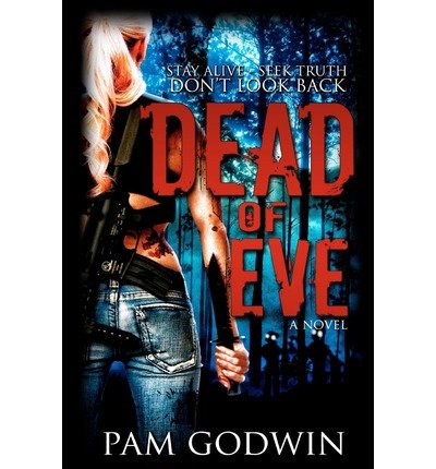 Dead of Eve book cover