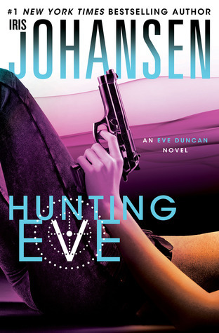 New Eve Duncan Trilogy book cover 2