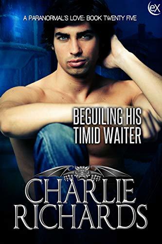 Beguiling His Timid Waiter book cover