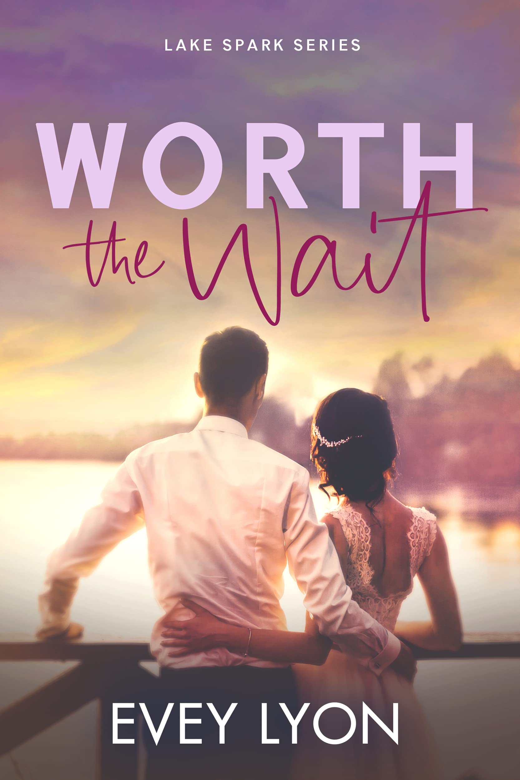 Worth the Wait book cover