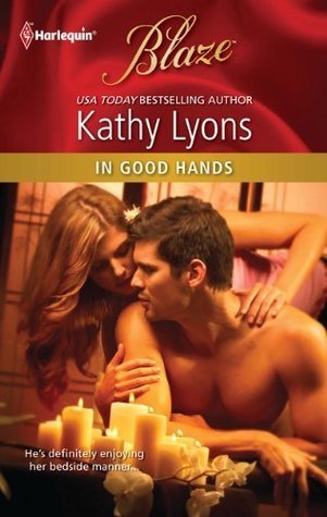 In Good Hands book cover