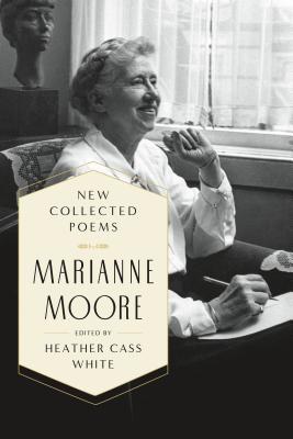 New Collected Poems book cover