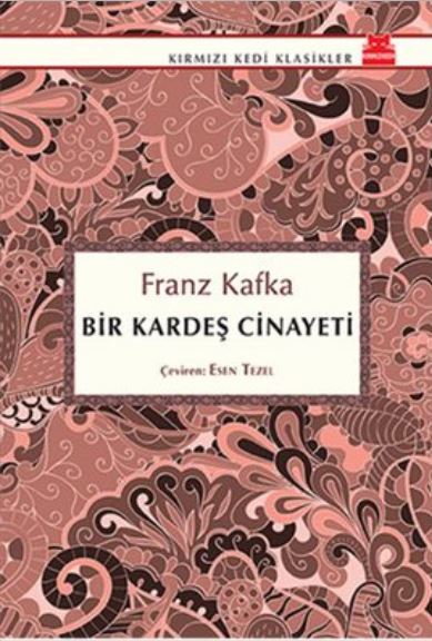 A Fratricide book cover