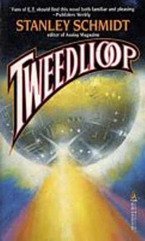 Tweedlioop book cover