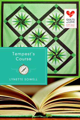 Tempest's Course book cover