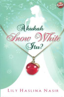 Akukah ... Itu? book cover 2