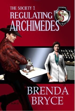 The Society book cover 1