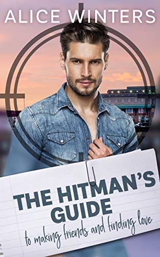 The Hitman's Guide book cover 1