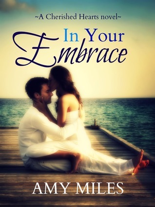 In Your Embrace book cover