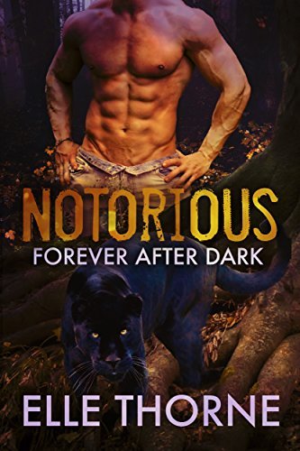 Forever After Dark book cover 1