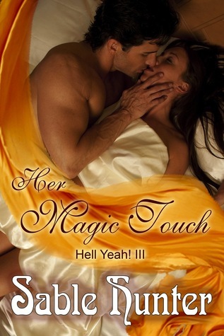 Hell Yeah! book cover 3