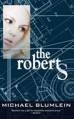The Roberts book cover