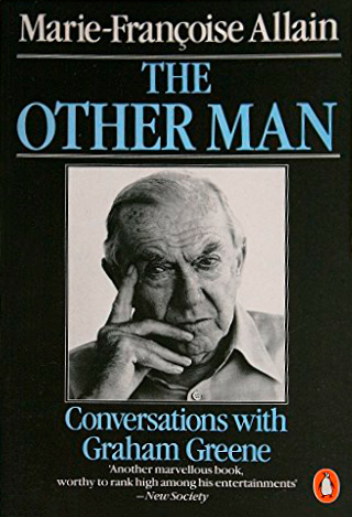 The Other Man book cover