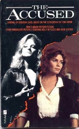The Accused book cover