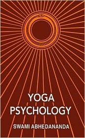 Yoga Psychology book cover