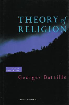 Theory of Religion book cover