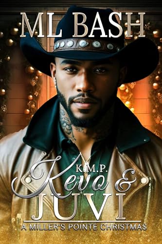 Kevo & Juvi book cover
