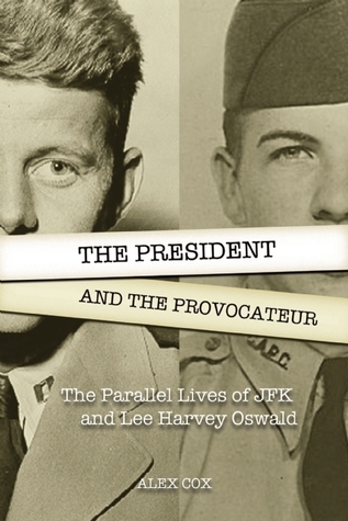 The President and the Provocateur book cover