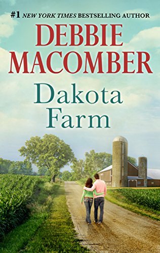 Dakota Farm book cover
