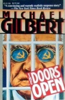 Inspector Hazlerigg book cover 3