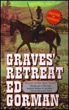 Graves' Retreat book cover