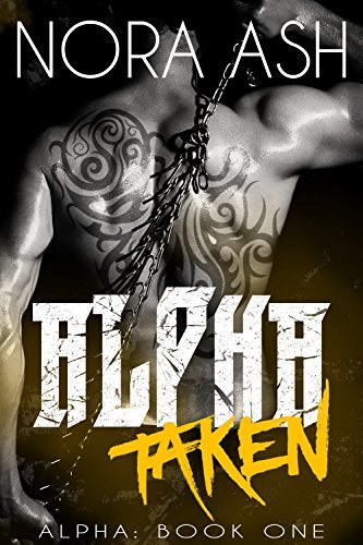 Alpha book cover 1