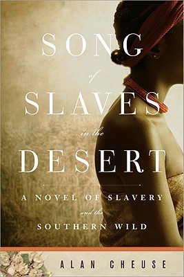 Song of Slaves in the Desert book cover