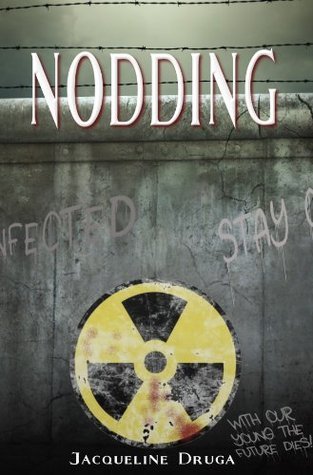 Nodding book cover