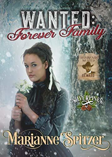 Wanted book cover