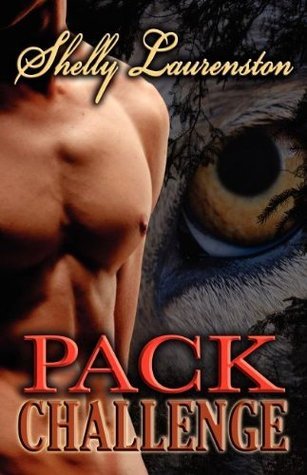 Magnus Pack book cover 1