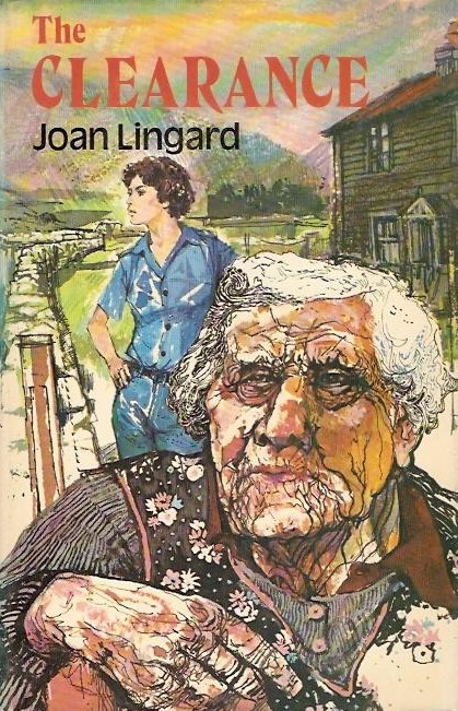 Maggie book cover 1