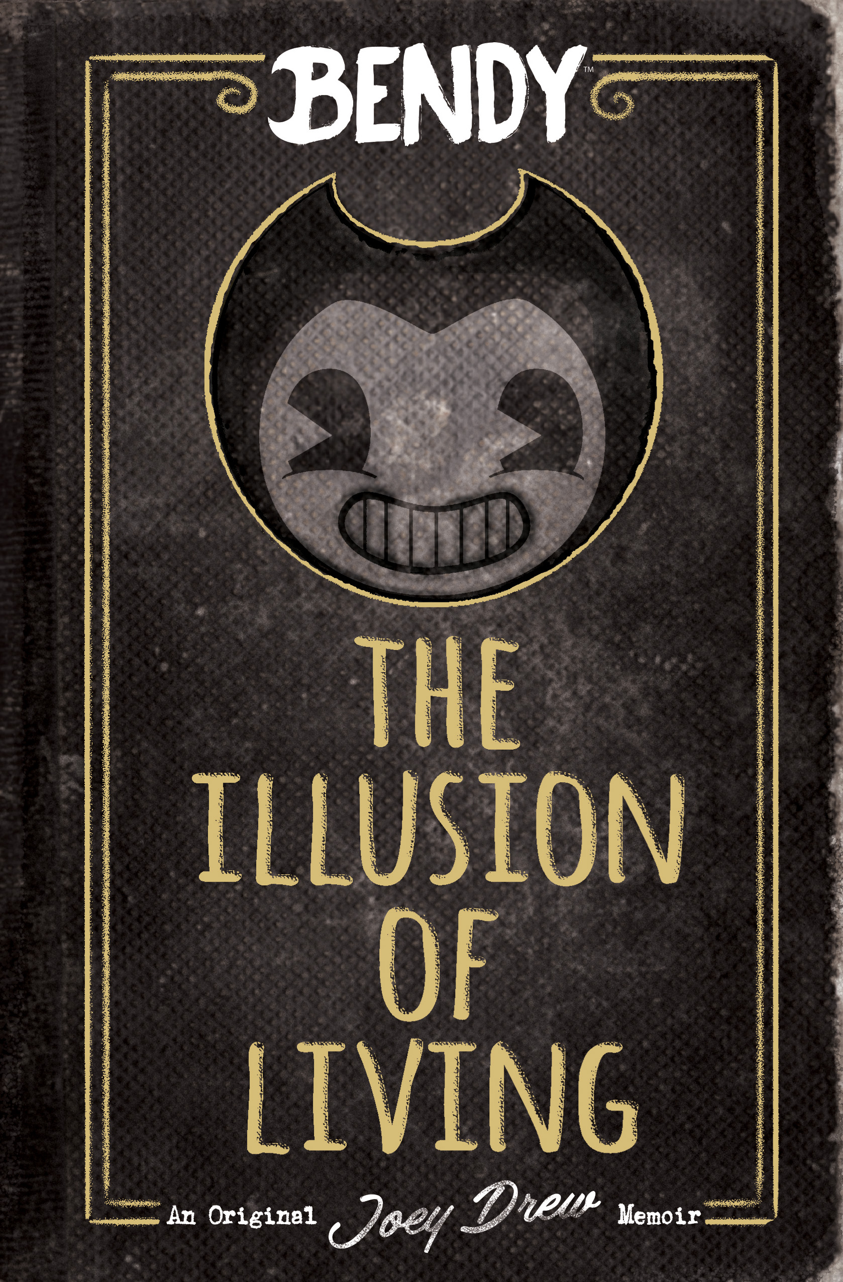 The Illusion of Living book cover
