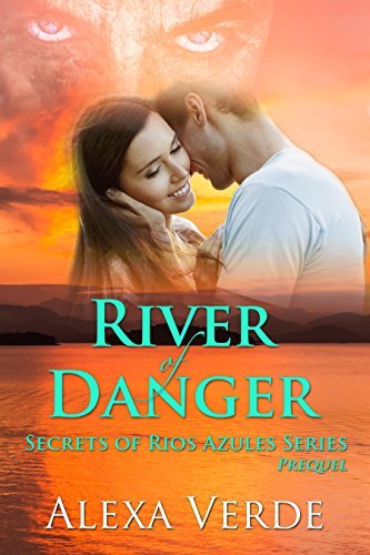 River of Danger book cover