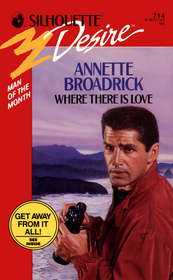 Where There Is Love book cover