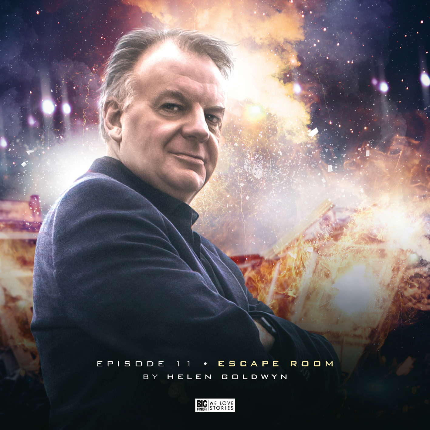 Torchwood book cover