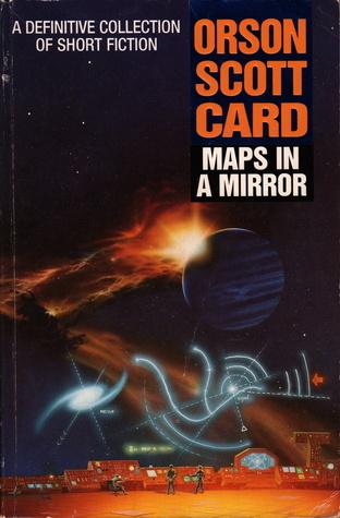Maps In A Mirror, Vol. 2 book cover