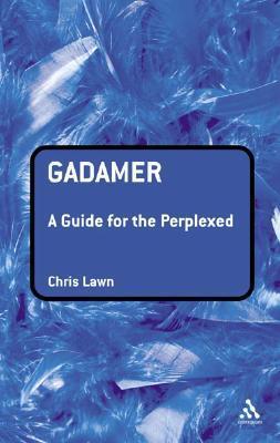Gadamer book cover