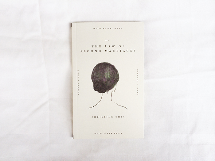 The Law of Second Marriages book cover