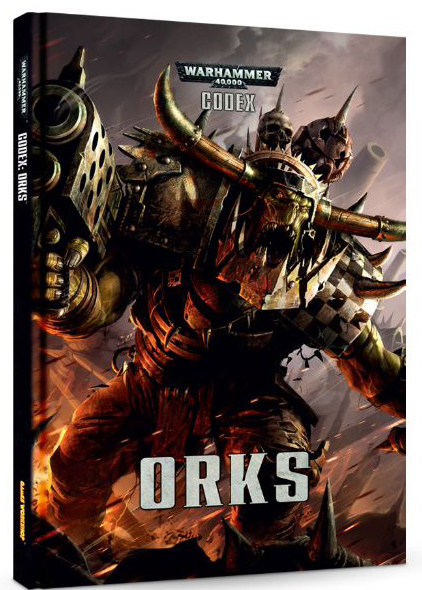 Codex book cover