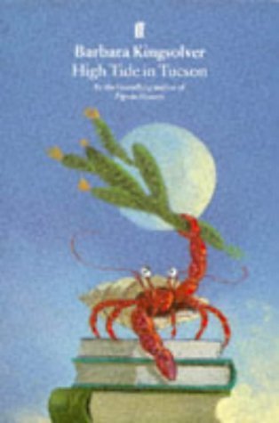 High Tide in Tucson book cover