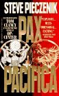 Pax Pacifica book cover