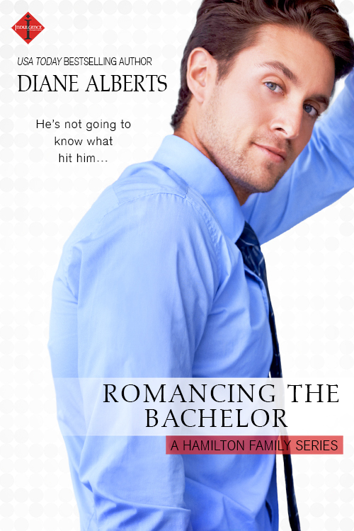 Hamilton Family book cover 2