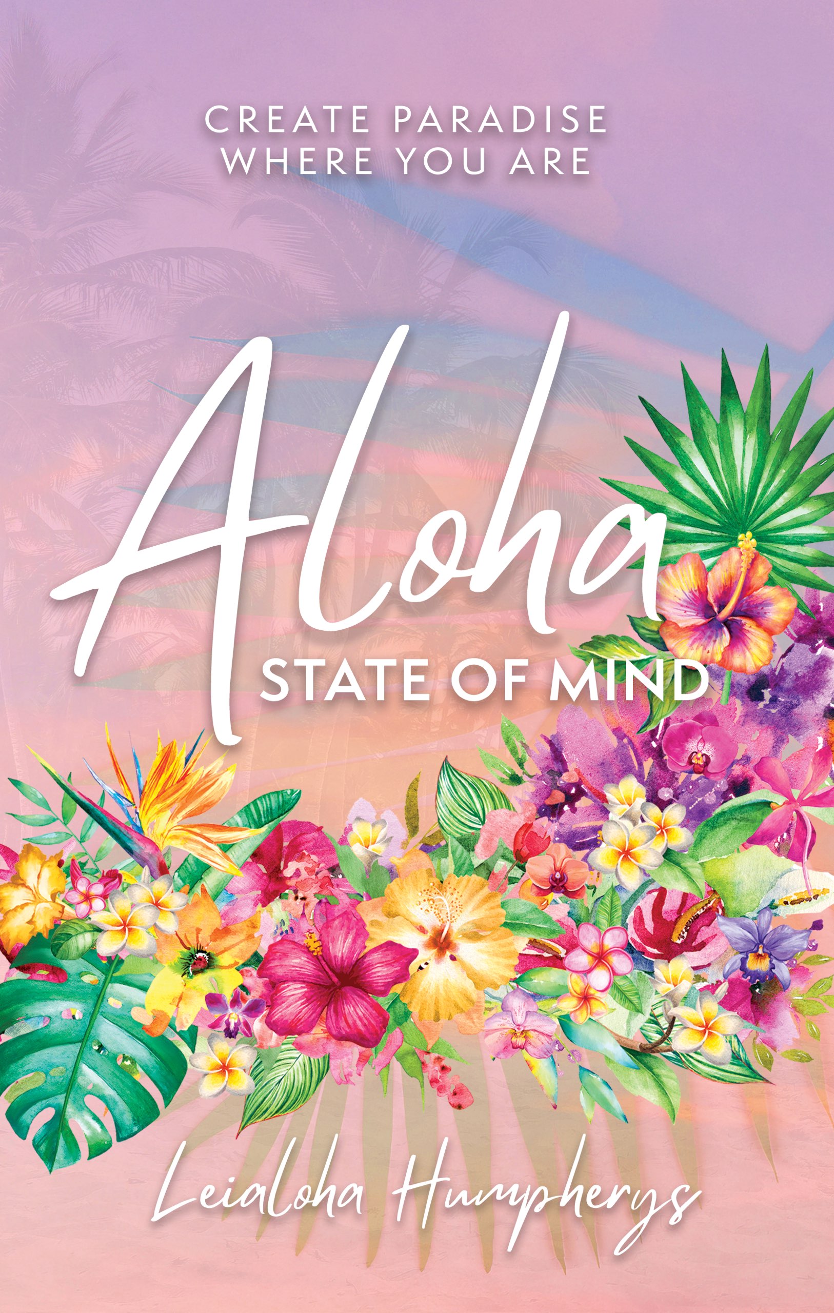 Aloha State of Mind book cover