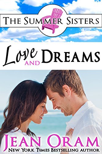 The Summer Sisters book cover 2