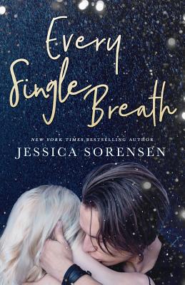 Every Single Breath book cover
