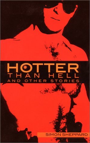 Hotter Than Hell & Other Stories book cover