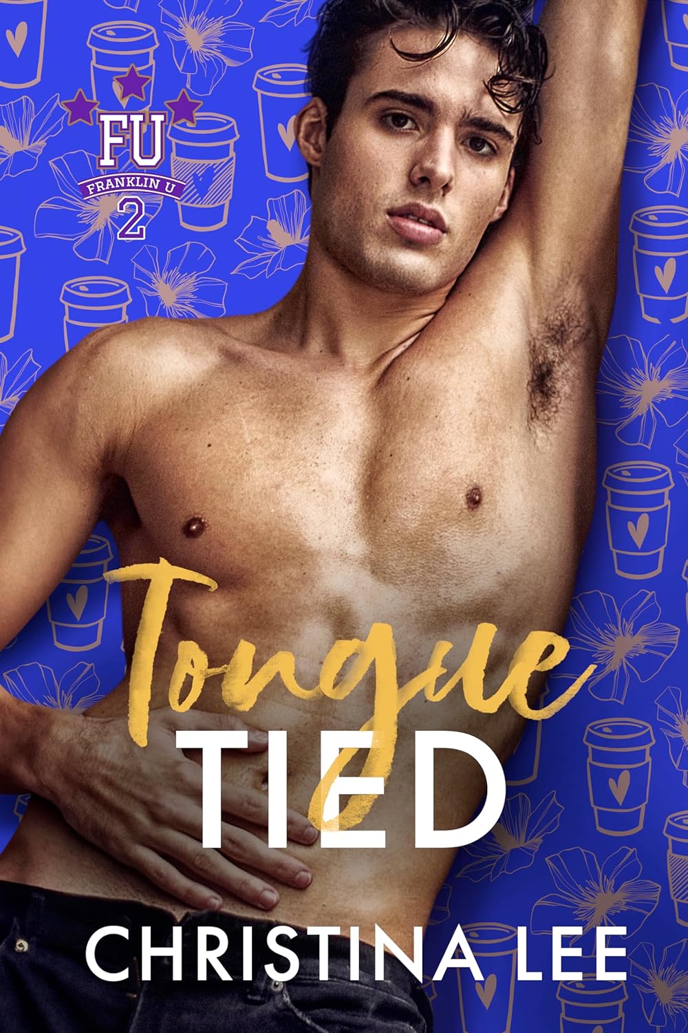 Tongue-Tied book cover