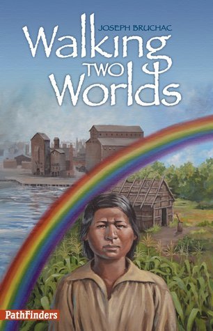 Walking Two Worlds book cover
