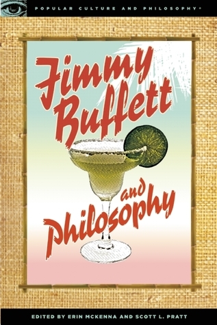 Jimmy Buffett and Philosophy book cover