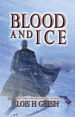 Blood and Ice book cover